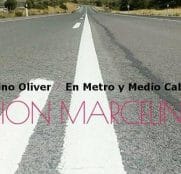 Nace la Fundación Marcelino Oliver: «En metro y medio cabe una vida»