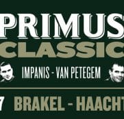 Primus Classic: Matteo Trentin se exhibe