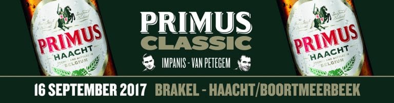 Primus Classic: Matteo Trentin se exhibe