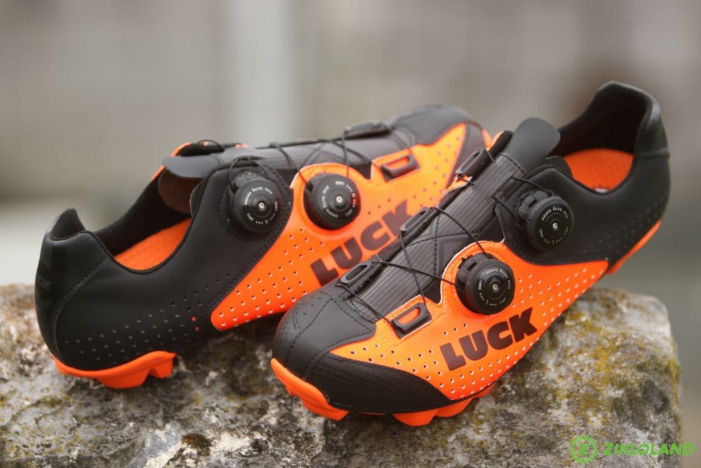 Zapatillas Ciclismo Mtb Luck Sale, OFF, www.islandcrematorium.ie