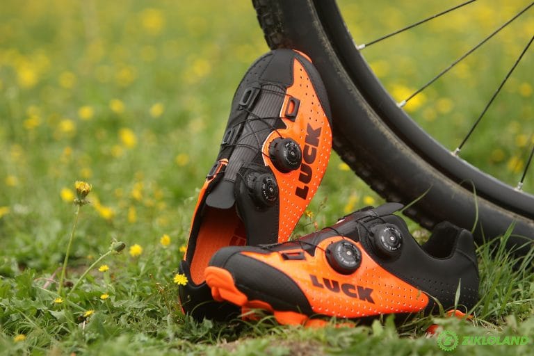 Luck Rex: Rendimiento y comodidad nunca estuvieron tan unidos