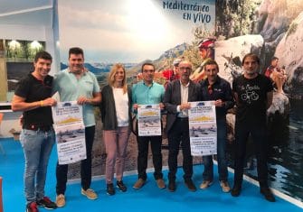 El Desafío Titánico se presenta en el Unibike