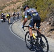 Gran ambiente y detalle de Marczynski en la Alpujarra Magna