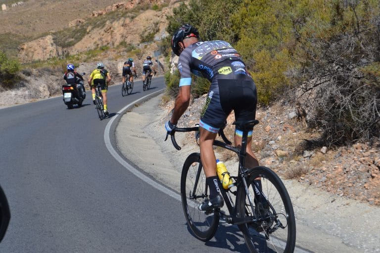 Gran ambiente y detalle de Marczynski en la Alpujarra Magna