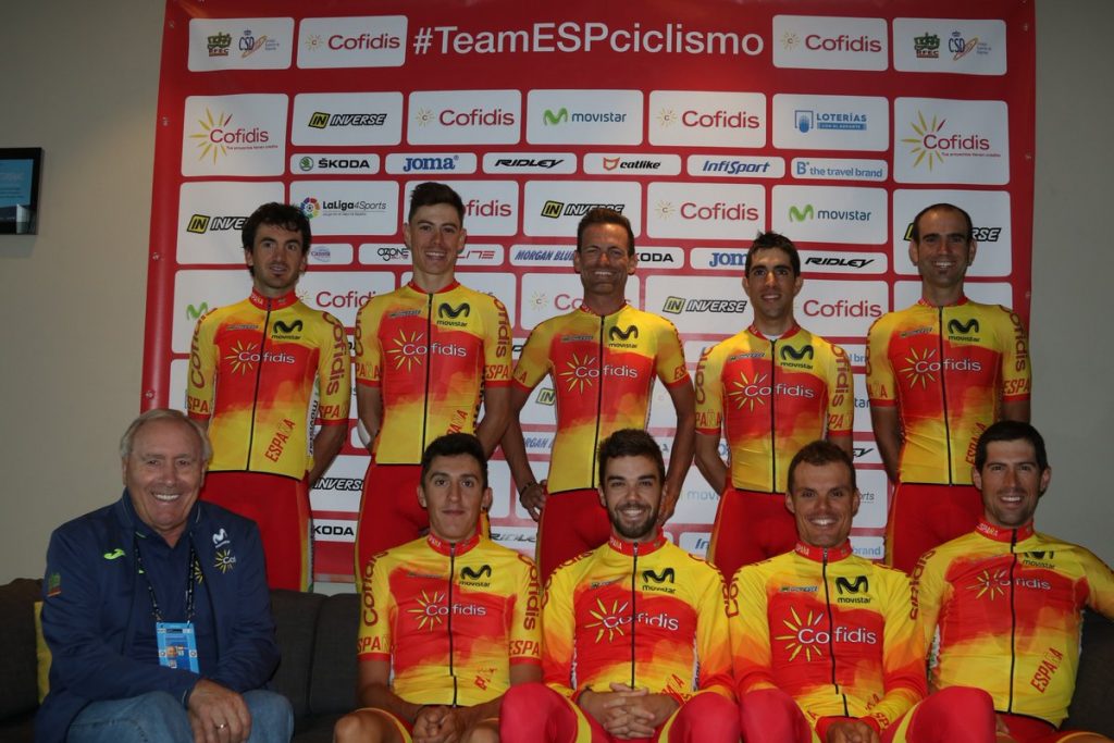 seleccion-española-pro-bergen-2017