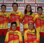 seleccion-femenina-españa-bergen-2017