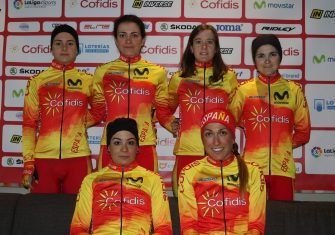 seleccion-femenina-españa-bergen-2017