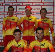 seleccion-sub23-españa-bergen-2017