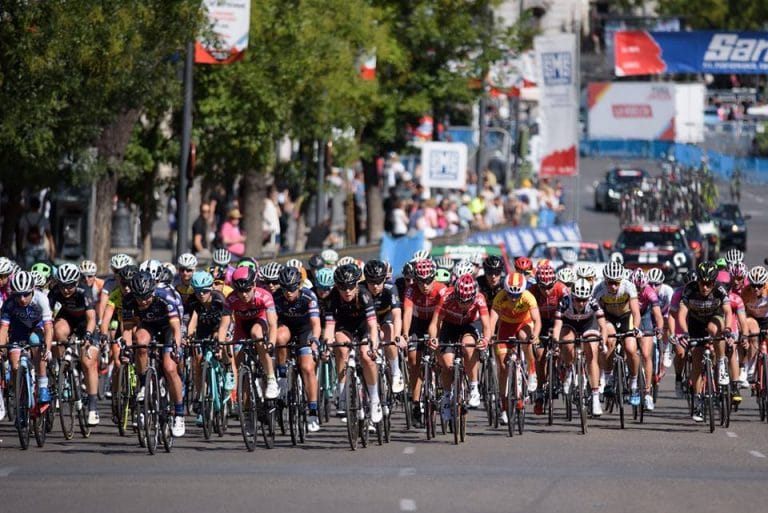 Vídeo: El resumen del WorldTour femenino