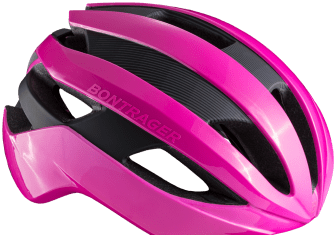 Casco Bontrager Velocis, rendimiento y confort