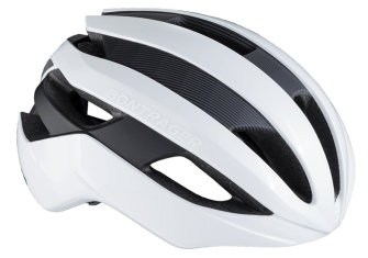 Casco Bontrager Velocis, rendimiento y confort