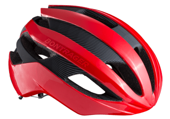 Casco Bontrager Velocis, rendimiento y confort