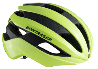 Casco Bontrager Velocis, rendimiento y confort