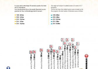 Tour de Francia 2018: Las 9 trampas que teme Froome