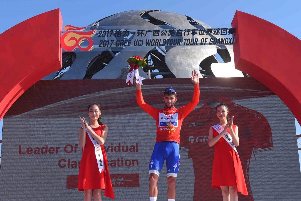 Fernando-Gaviria-Tour-of-Guangxi-2017