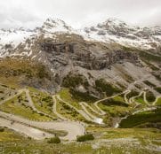 Granfondo Stelvio Santini 2018, inscripciones abiertas