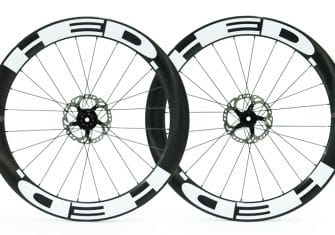 HED lanza las Vanquish 6 Carbon Clincher, unas ruedas únicas