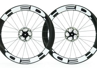 HED lanza las Vanquish 6 Carbon Clincher, unas ruedas únicas