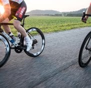 HED lanza las Vanquish 6 Carbon Clincher, unas ruedas únicas