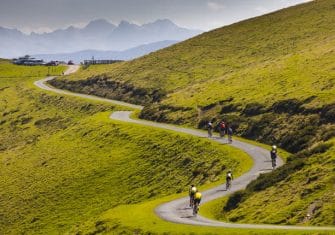 Ruta de los Akelarres, descubre el Pirineo más indómito