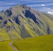 Ruta de los Akelarres, descubre el Pirineo más indómito