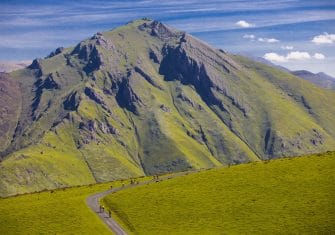 Ruta de los Akelarres, descubre el Pirineo más indómito