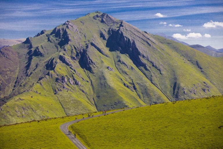 Ruta de los Akelarres, descubre el Pirineo más indómito