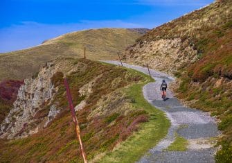 Ruta de los Akelarres, descubre el Pirineo más indómito