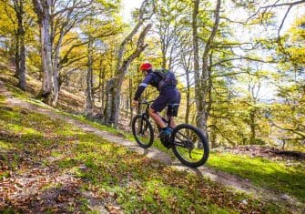 Ruta de los Akelarres, descubre el Pirineo más indómito