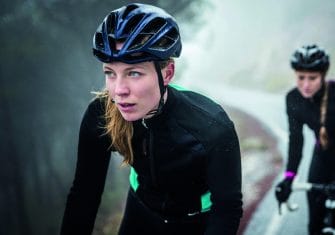 Santini presenta Coral 2.0, exigencia femenina para el invierno
