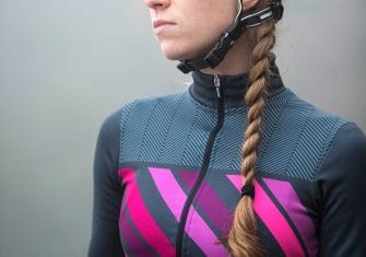 Santini presenta Coral 2.0, exigencia femenina para el invierno