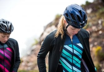 Santini presenta Coral 2.0, exigencia femenina para el invierno