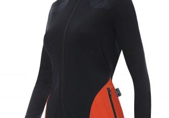 Santini presenta Coral 2.0, exigencia femenina para el invierno