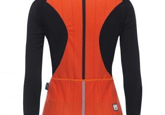 Santini presenta Coral 2.0, exigencia femenina para el invierno