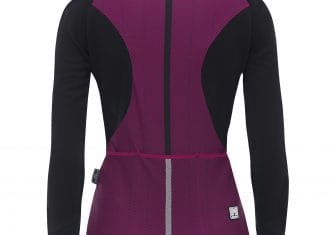 Santini presenta Coral 2.0, exigencia femenina para el invierno