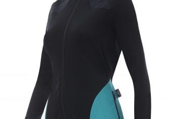 Santini presenta Coral 2.0, exigencia femenina para el invierno