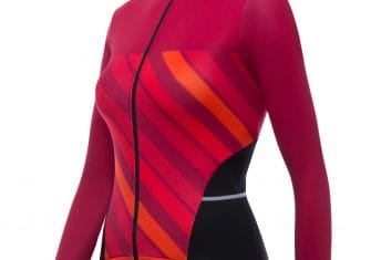 Santini presenta Coral 2.0, exigencia femenina para el invierno