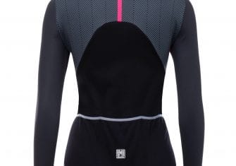 Santini presenta Coral 2.0, exigencia femenina para el invierno