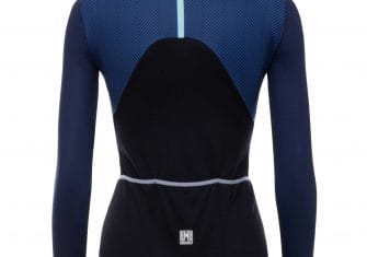 Santini presenta Coral 2.0, exigencia femenina para el invierno