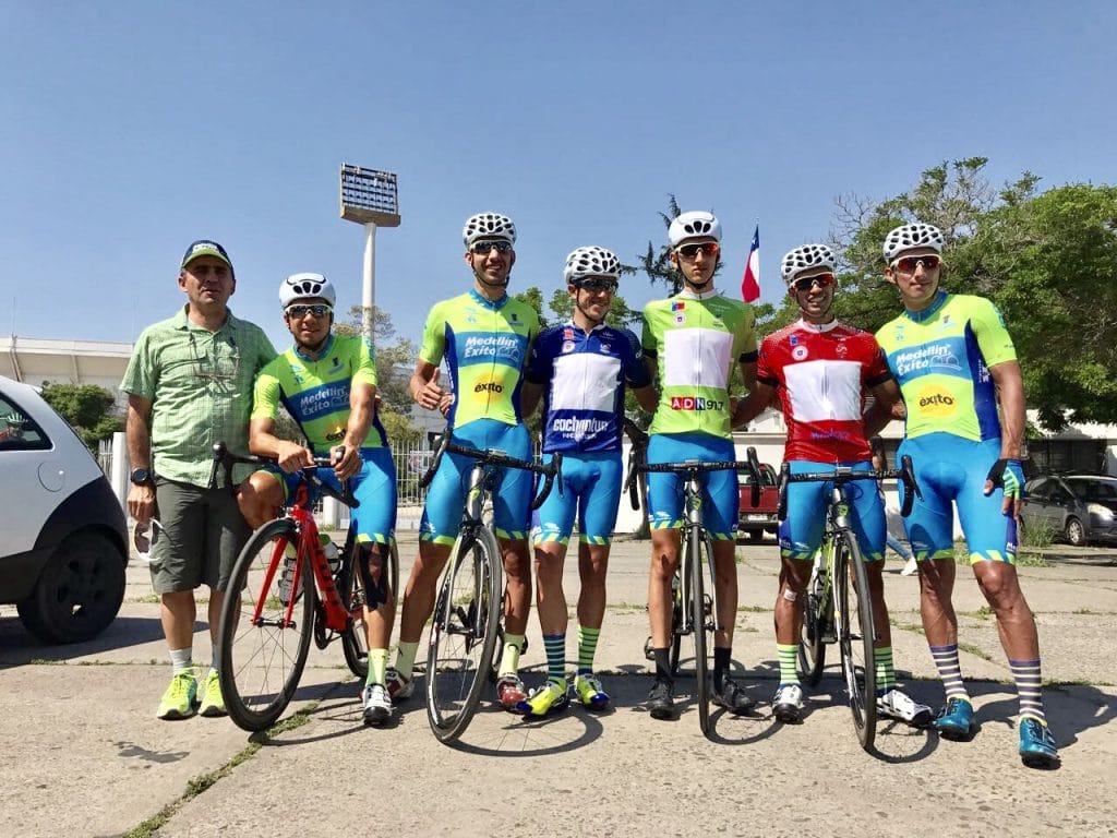 Team-Medellin-vuelta-chile-1