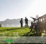 UrdaiRaid, aventura en el corazón de la joya de Bizkaia