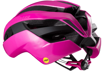 Casco Bontrager Velocis, rendimiento y confort