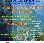 Asturias ciclocross: David Ovín y Lucía Gonzalez vencen en Teverga