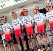 Burgos-BH, de patito feo a cisne