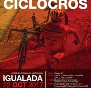 Catalunya ciclocross: Jofré Cullell vence en Igualada