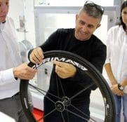 Corima descubre sus secretos