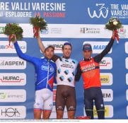 La “dulce revancha” de Geniez