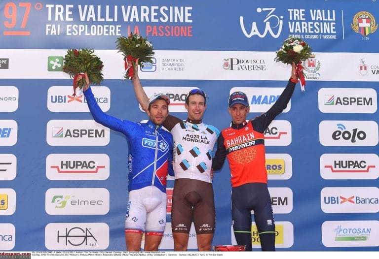 La “dulce revancha” de Geniez