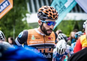 El Team Inteja define su plantilla 2018