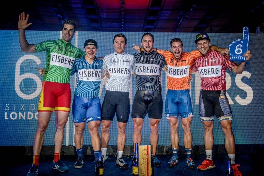 juan-peralta-seis-dias-londres-2017